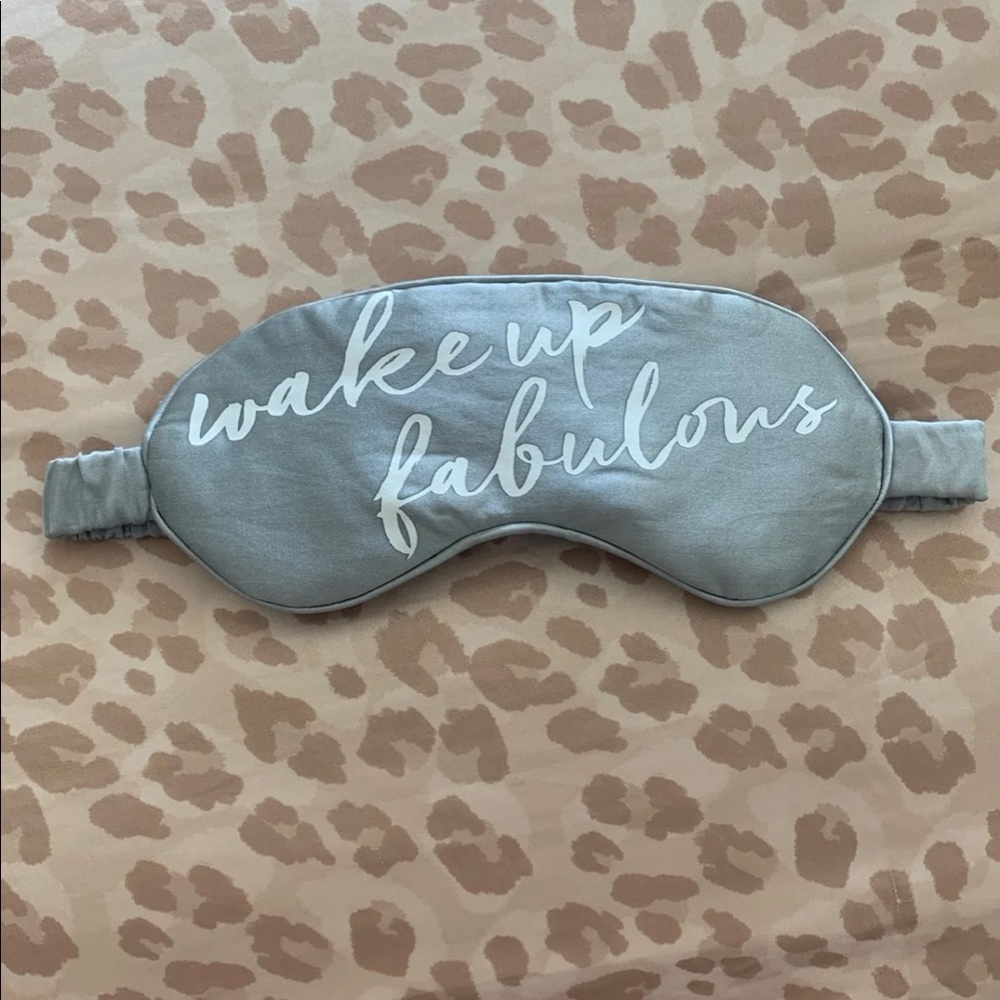 Rodan and Fields Sleep Mask
